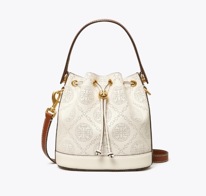 専用品‼️ TORY BURCH かごバッグ　トートバッグ　ダブルTロゴ　レザー 専用品‼️ TORY BURCH かごバッグ トートバッグ ダブルTロゴ