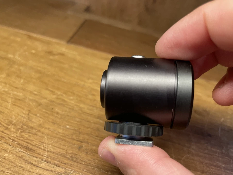 *Near Mint* Avenon Genuine 28mm Viewfinder From Japan #R12-16C - Image 4 of 4