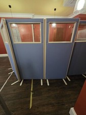 1800x900 Office acoustic Screens Partition/Room Divider