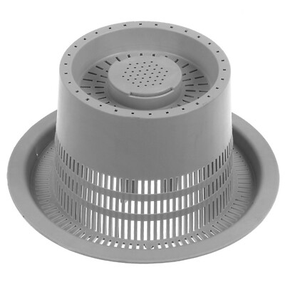 MAIDAID HALCYON ABFLUSSFILTER WASCHTANK PUMPE MH103984 GESCHIRRSPÜLER GLÄSERSPÜLMASCHINE