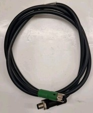 ifm E12430 Anschlusskabel mit Buchse M12 T-Co...