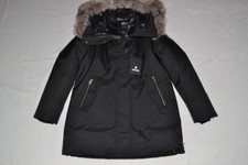 AUTHENTIC MACKAGE KINSLEE 2-in-1 oversized do...