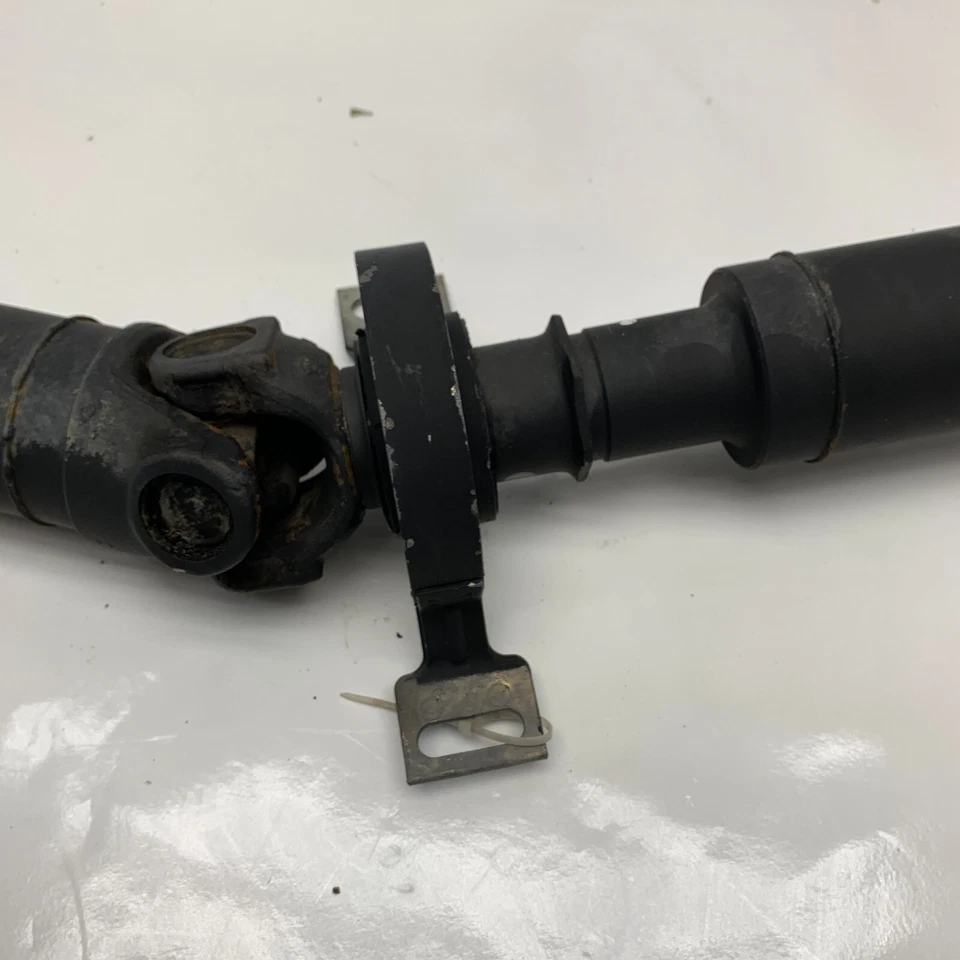 1996 - 1999 BMW E36 M3 Coupe eixo de transmissão eixo de transmissão transmissão automática fabricante de equipamento original - Imagem 4 de 4