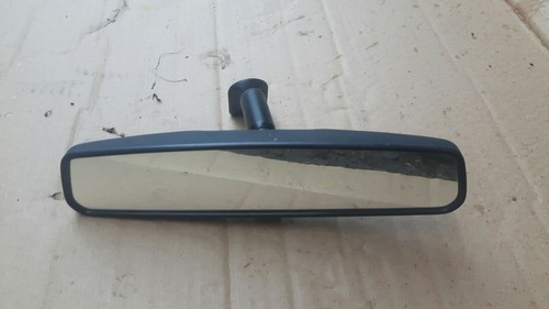 SUBARU FORESTER MK2 SG REAR VIEW MIRROR ORIGINAL FITMENT  - Picture 1 of 2