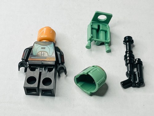 LEGO Star Wars Mandalorian minifigures | New & used | Build your Mando army! - Picture 42 of 70