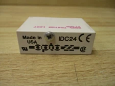 Opto 22 IDC24 Input Module