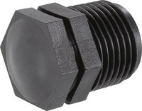 "Claber Blindstopfen DN25 (1\") Ag"