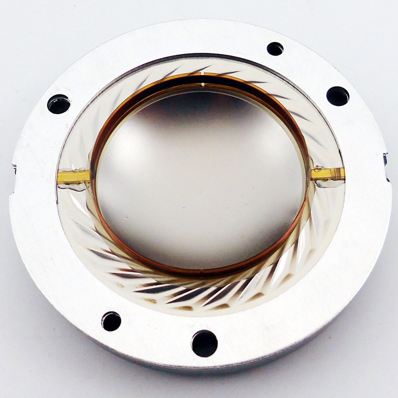 Replacement Driver For SAMSON CD34TI, CD34B, CD34HS, Hi Freq Bolt-On Driver 8