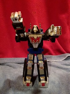 megazord ebay