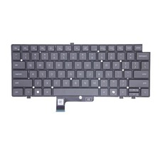 Teclado De Repuesto Para Laptop Compatible Con DELL XPS L502 New