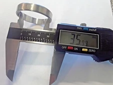  ,New CVT front bushing torque converter bushing F10A JF011A  4 cylinder 40mm