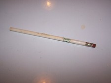 Vintage SINCLAIR AGRICULTURAL DIVISION Pencil SINCLAIR PETROCHEMICALS