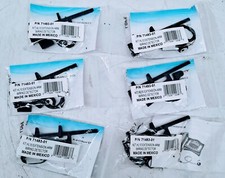 Lot of 6 Plantronics HL10 Kit 71483-01 Extension Arm with Ring Detector