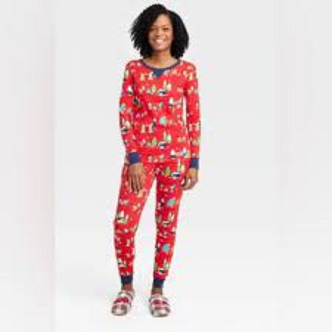 Halloween Pajamas Pijamas Familiares Navidad Target Target