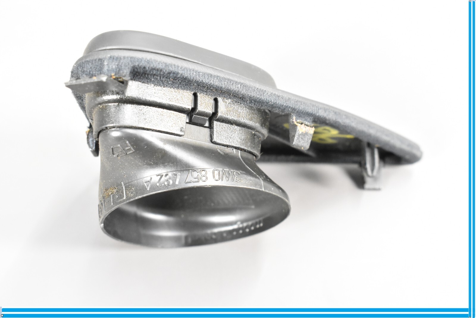 Bentley Continental R Final Series 2003-2012 Right Trim cover