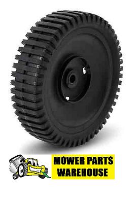 NEW DRIVE WHEEL REPL AYP POULAN CRAFTSMAN LAWNMOWERS 180767