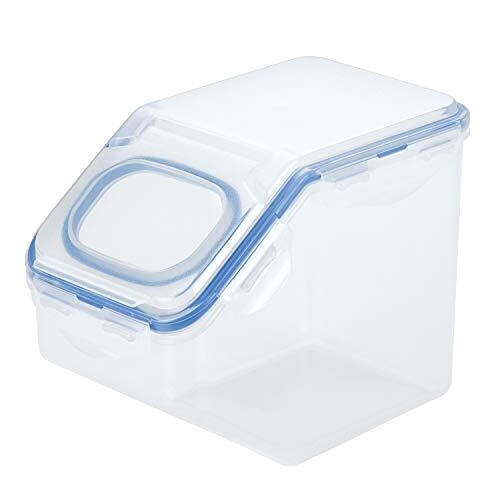 Wjelet Opvouwbare broodtrommel, lekvrije siliconen lunchbox met vakken, ideaal voor volwassenen en kinderen, opvouwbare doos voor onderweg, inclusief lepel en vork, perfect voor school en picknick