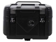 Hepco & Becker GOBI Top Case Top Box Black
