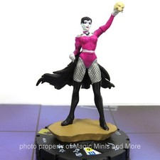 Wheels of Vengeance - LILITH #041a HeroClix super rare miniature 41