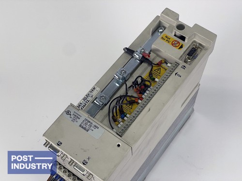 KEB Combivert F5 12F5M1D-3ADA Servo Drive (12F5M1D-3ADA) - Picture 4 of 6