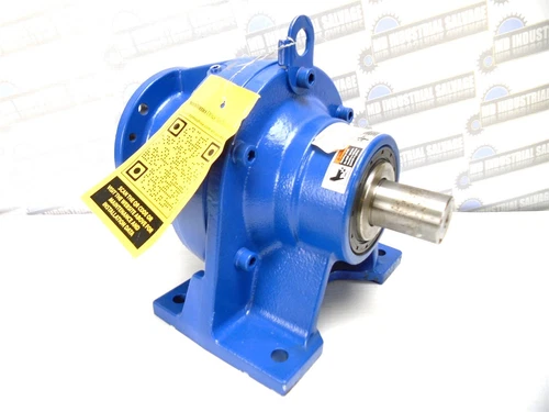 SUMITOMO DRIVE - CNHXS-6125Y-35 - 35:1 GEAR REDUCER - 4.27HP - 1750 RPM -(NEW)
