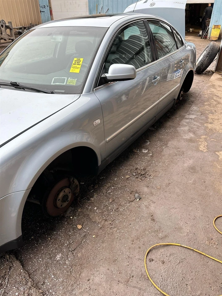 Módulo de control de transmisión usado se adapta a: Volkswagen Passat 2002 transmisión 2,8 L Foto 3 de 4