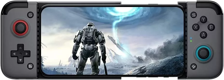 Gamesir X2 Bluetooth 5.0 Mobile Gaming Controller Game Pad For iPhone, Android - Picture 1 of 11