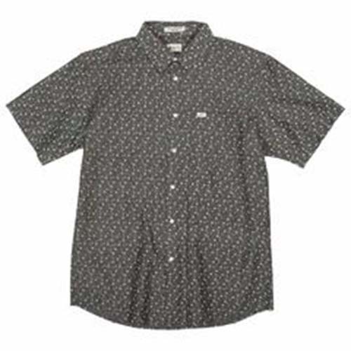 MATIX Kora Woven Shirt (L) Floral - Picture 1 of 1