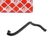 febi 108772 EntlüFtungsschlauch KurbelgehäUse FüR Mini R55 R56 R57 R58 R59 N14