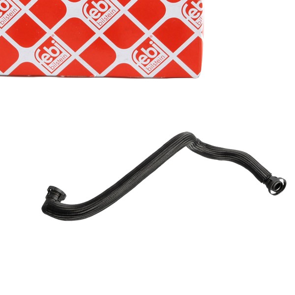 febi 108772 EntlüFtungsschlauch KurbelgehäUse FüR Mini R55 R56 R57 R58 R59 N14-image