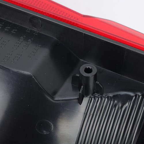 Right Side Tail Light W/Blind Spot For Ford F250 Super Duty 2023-2024 PC3Z13404B - Foto 14 di 15