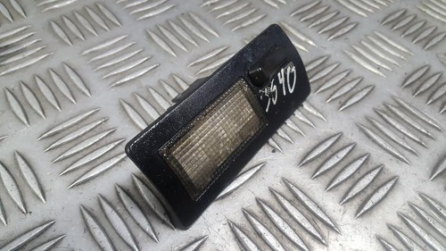 3a0947303 Innenleuchte Hinten  Volkswagen Passat DE461671-40