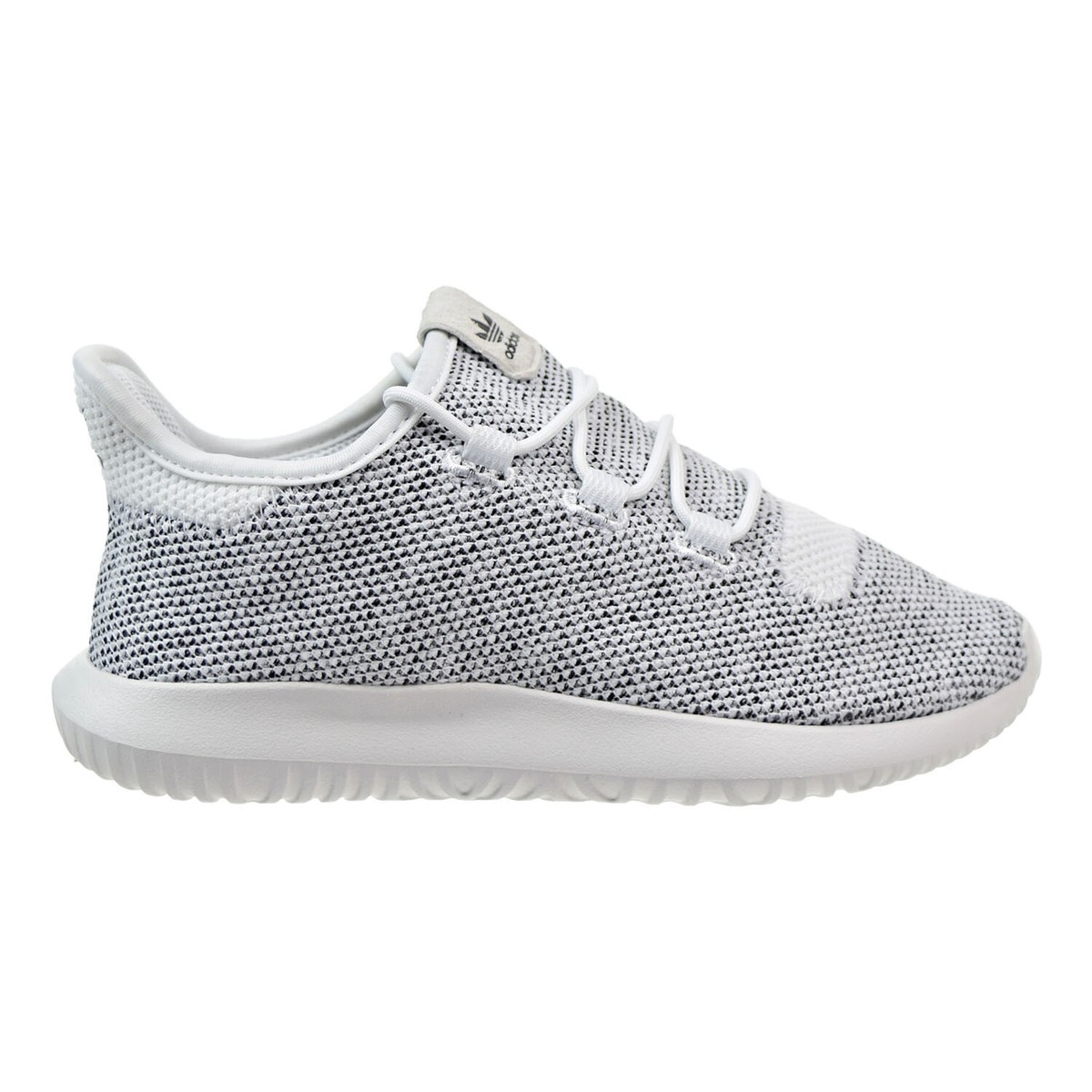 Adidas Originals Tubular Shadow Knit Preschool Unisex Shoes White