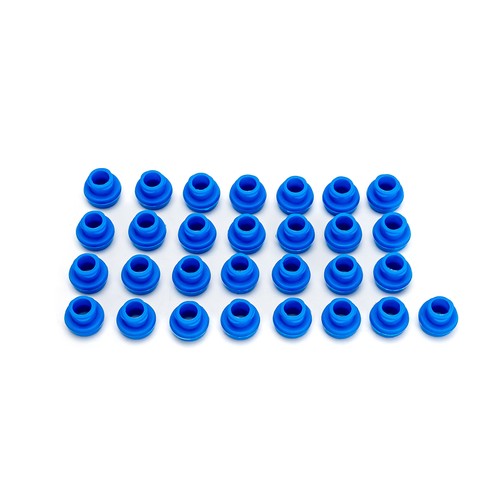 Timing Chain Kit Cam Phaser Solenoid for Ford Expedition F-150 F-250 Lincoln 5.4 - Picture 17 of 21