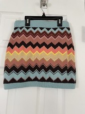 Preços baixos em Missoni Saias e saias-shorts para Meninas