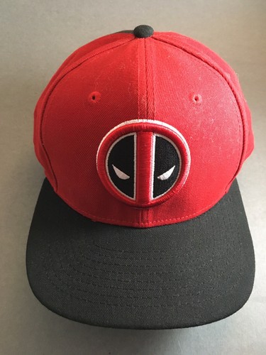 Deadpool new era hat 9 fifty | eBay