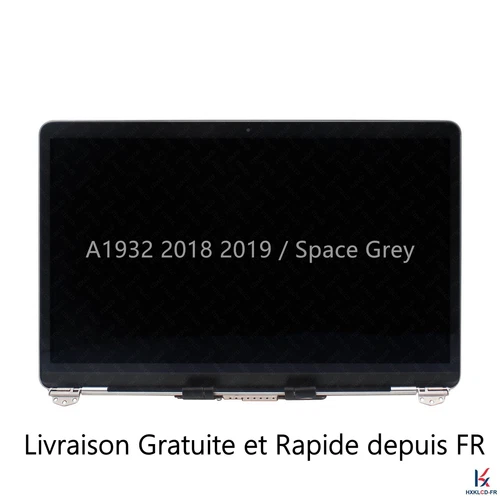 LCD Ecran Retina Assembly pour Apple MacBook Air (Retina, 13-inch, 2018, 2019)