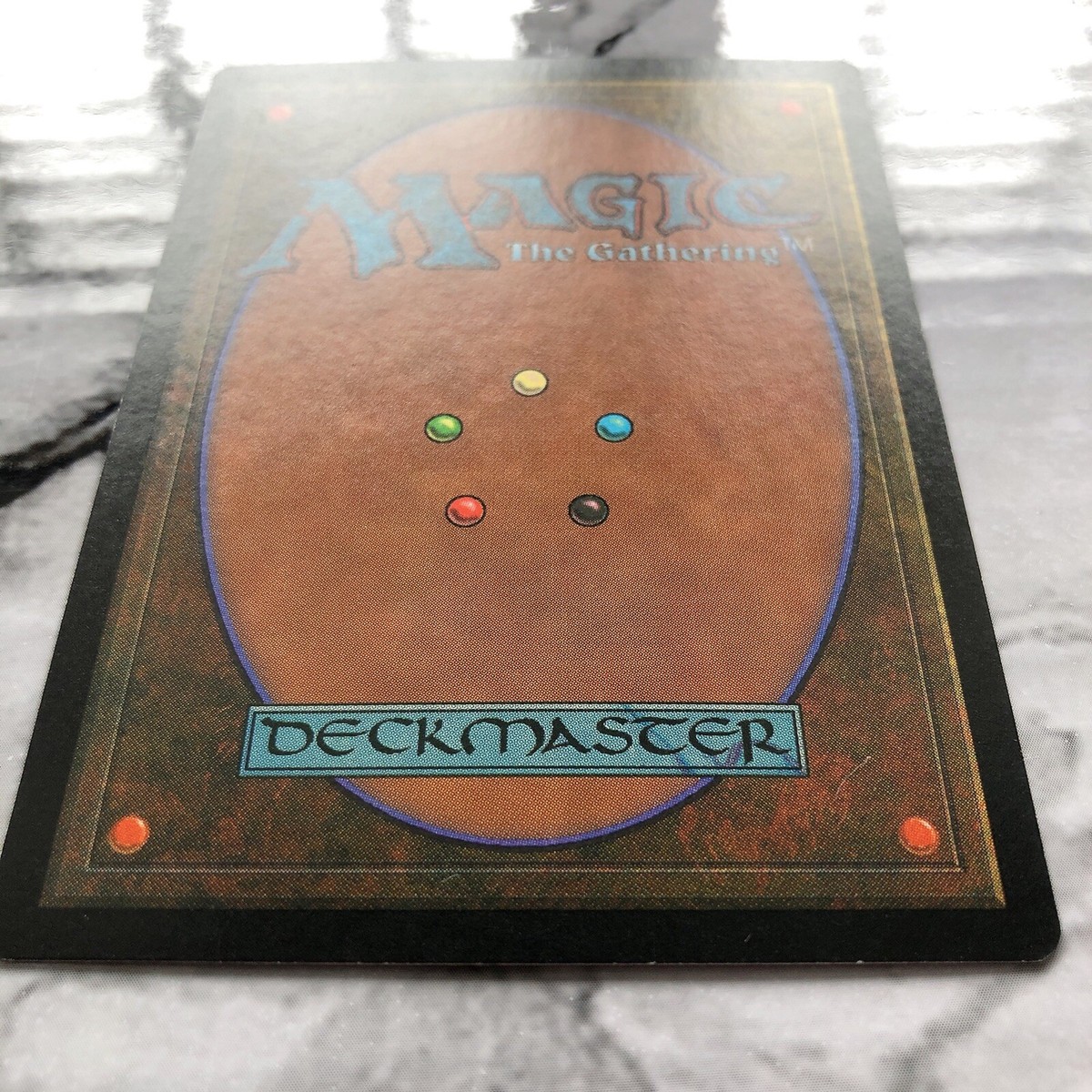 mtg apacランド2 MTG✨APAC Land Promo FOREST Japan 🇯🇵 RED✨MINT Rare 1997