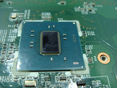 MSI Cx62 Ms-16j6 Intel Core I5-6300hq NVIDIA GeForce 940mx