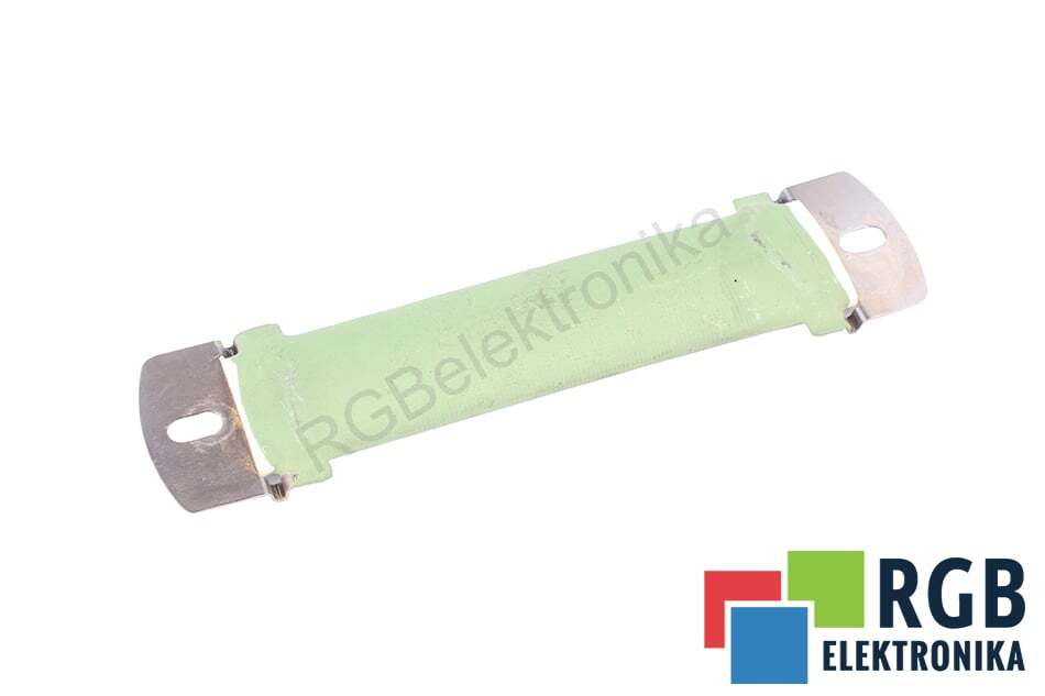 DANOTHERM ZFF27/120-M ZFF27120M T3441318000 180OHM RESISTOR 