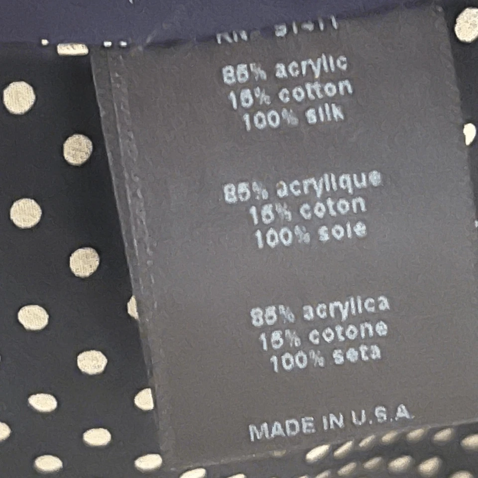 Chaleco de piel sintética Rozae Nichols Foto 4 de 4