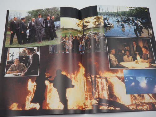 Mississippi Burning - Film/Movie Program/Brochure - Japanese - Ey0385 - Picture 8 of 9