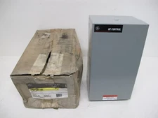 NEW General Electric CR353XE1BC Enclosure Kit Type 1 for CR353E GE Control