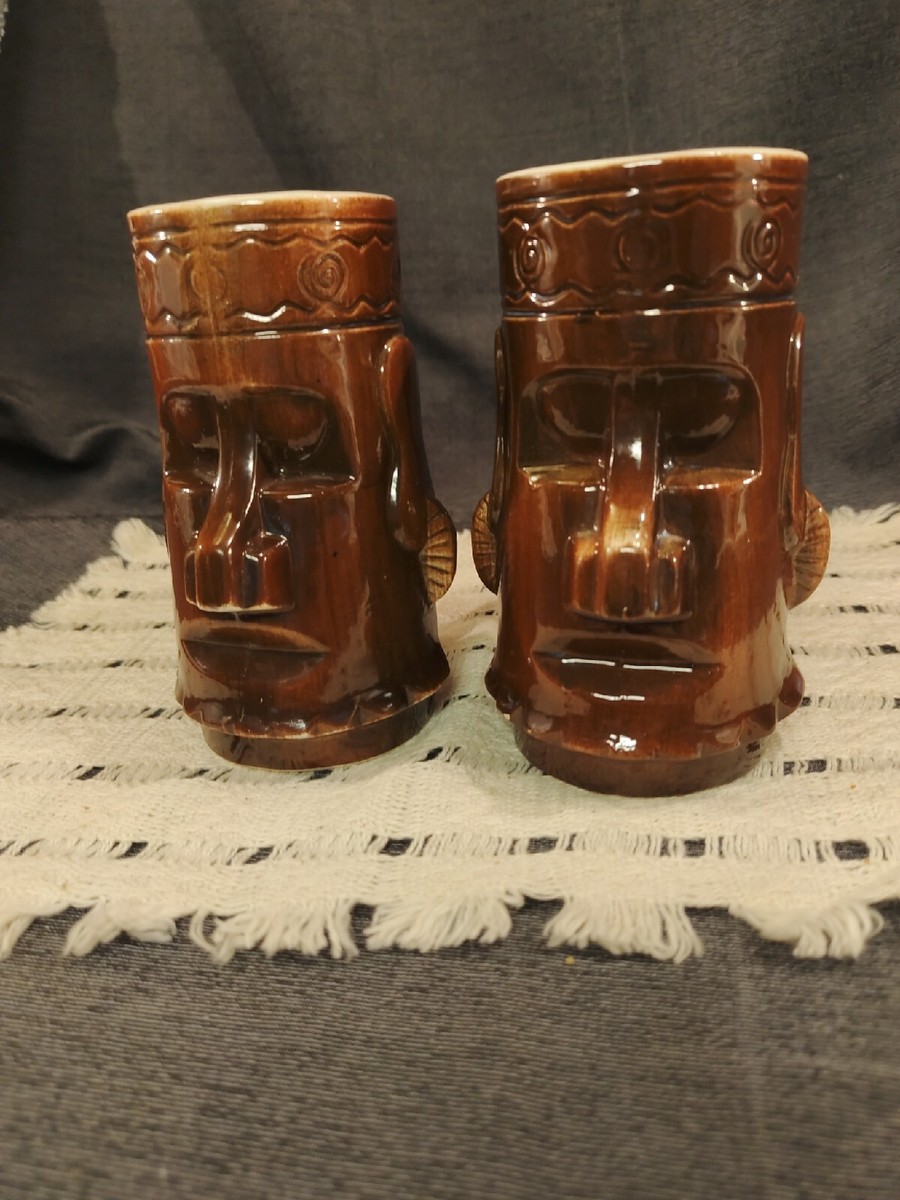 ヴィンテージ　tikimug ティキマグ　tikiマグ　westwood 60s ヴィンテージtikimug ティキマグtikiマグwestwood 60s
