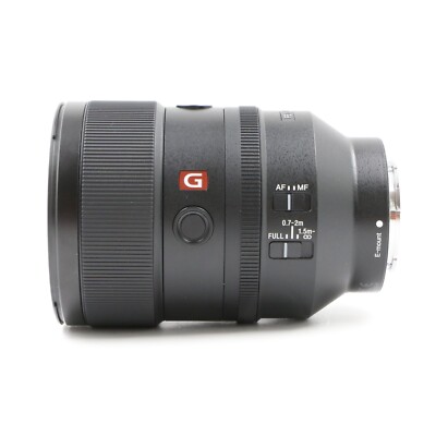 【完品】 SONY SEL135F18GM SONY FE 135mm F1.8 GM SEL135F18GM 価格比較 - 価格.com