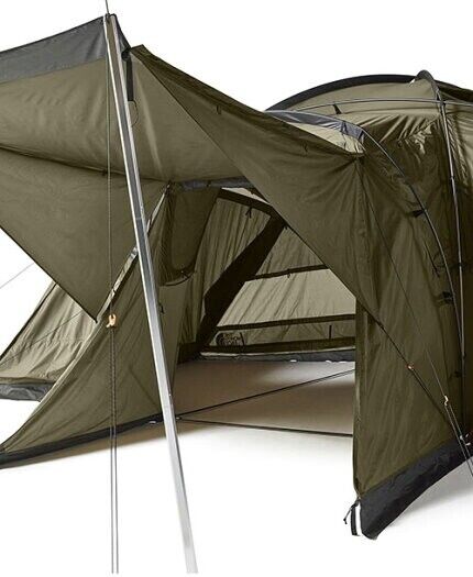 THE NORTH FACE Nautilus 4x4 Grand-Scale 2LDK Camping Tent THE NORTH FACE Nautilus 4x4 Grand-Scale 2LDK Camping Tent