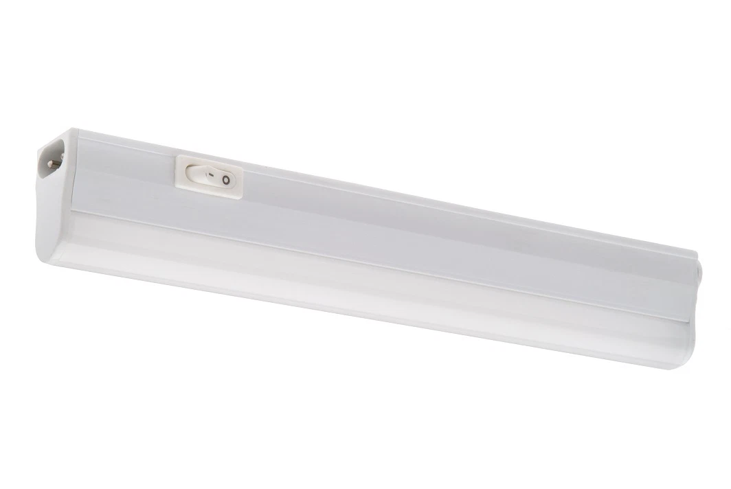 LED STRIP LIGHT T5 KITCHEN LINK COOL WHITE UNDER CABINET UNIT CUPBOARD HOME