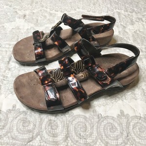 vionic amber tortoise