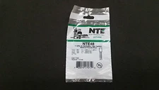 NTE NTE NTE48 NPN-SI DARLINGTON HI CURRENT GEN PURP AMP SWITCH