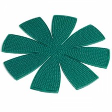 Acupuncture Applicator Lyapko CAMOMILE Mat Acupressure for Back, Shoulders Pain